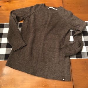 Eastern Mountain Sports (EMS) Wool Blend Sweater